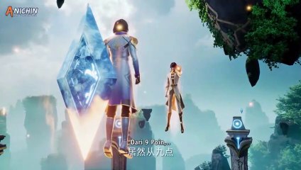 Throne of Seal S2 Episodes 43 English Indo sub(Multi Sub CC)