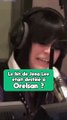 JENA LEE avait un crush sur ORELSAN !