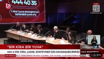 Canlı yayında 50 milyon TL bağış yapan kişi Sedat Peker miydi?