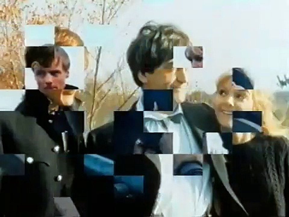 Doctor Who (Doctor Who Classic) - Se4 - Ep17 HD Watch