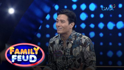Family Feud: Bakit nga ba BIG si Big bird?