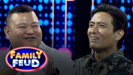 Family Feud: Ipa-follow mo ba ang mga unggoy kung may instagram sila?