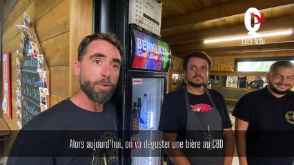 Le CBD à toutes les sauces