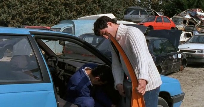 Die große Reise (2004) Filme Deustche HD