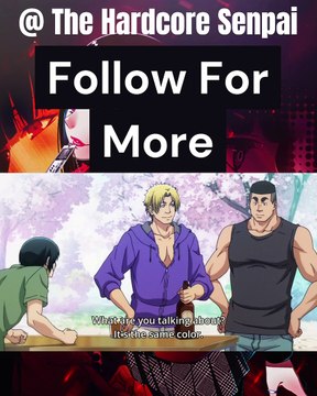 have some Oolong tea. This is vodka dammit | grand blue anime | grand blue anime funny scene | grand blue funny | funny anime | funny anime short