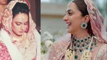 Kiara Advani Mother Genevieve Advani Birthday Wish, Inside Wedding Photo Viral । Boldsky