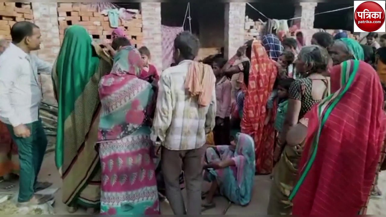 जानवरों के लिए घास लेने गई युवती की दिनदहाड़े हुई हत्या, एएसपी ने कहा