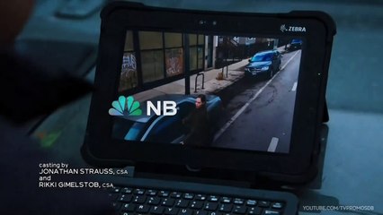 Chicago PD S10E15 Blood and Honor