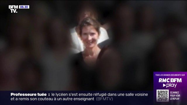 Investie , aimée de tous : qui était la professeure tuée à Saint-Jean-de-Luz?