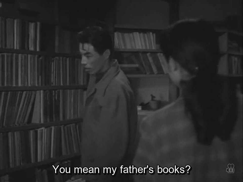 Anzukko (1958) Watch HD