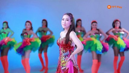 Chào Em, Cô Nàng Bướng Bỉnh - Tập 27, Phim Thái Lan, bản đẹp, thuyết minh