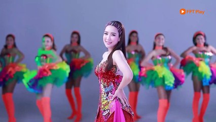 Chào Em, Cô Nàng Bướng Bỉnh - Tập 28, Phim Thái Lan, bản đẹp, thuyết minh