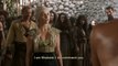 Khal Drogo vs Mogo   Game of Thrones 1x08 mp4