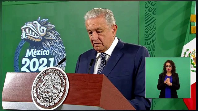 ¡AMLO advierte a legisladores 'Chaqueteros'que con el Litio no se transa, es de la Nación!