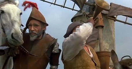 Der Mann von La Mancha (2005) Filme Deustche HD - Part 01