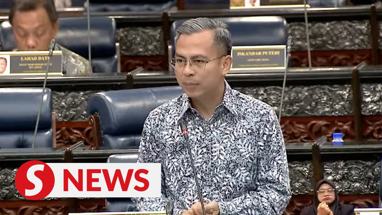 Government does not conduct censorship, classificaton of social media content, says Fahmi