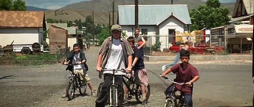 Ein ungezähmtes Leben (2005) Filme Deustche HD