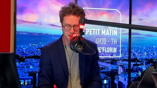 Un point, c'est tout ! du 23 février 2023