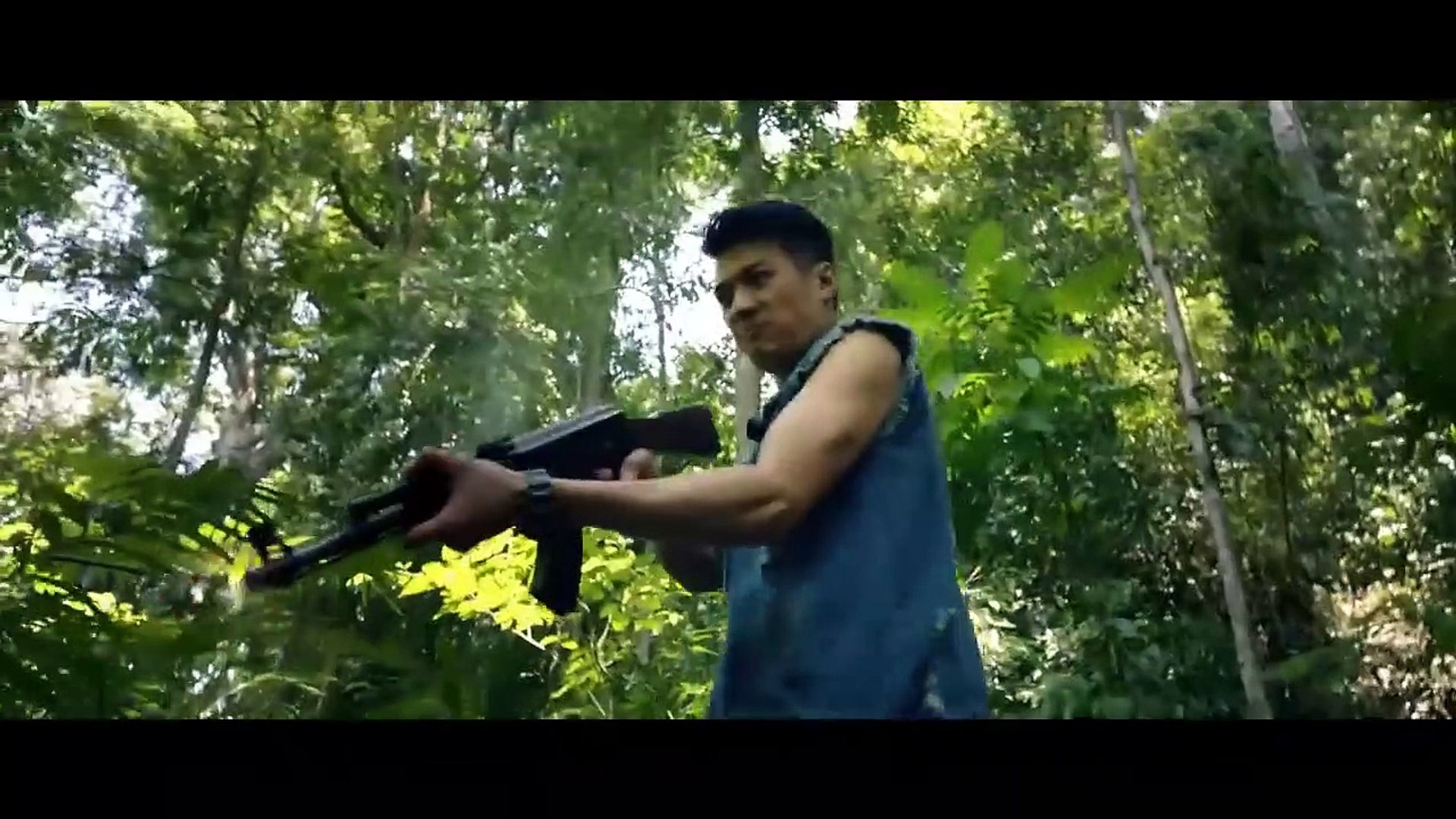 INDO SUB】Beauty Tribe _ Film Action_ Komedi China _ VSO Indonesia - video  Dailymotion