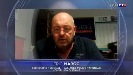 Une professeure meurt poignardée par un élève Saint-Jean-de-Luz2023