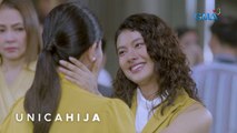 Unica Hija: A sweet reunion between the clone and her mother (Episode 79)