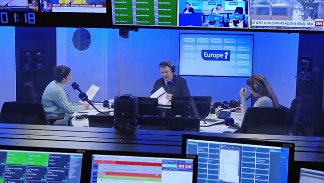 Saint-Jean-de-Luz : ce que l'on sait de l'élève suspecté d'avoir poignardé son enseignante