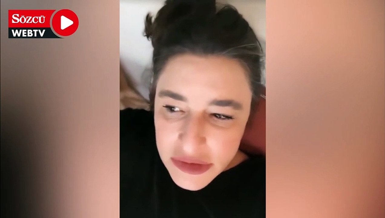 Esra Dermancıoğlu: Türkiye'deki sanatçıları anlamıyorum, cahilce bir bölünme var