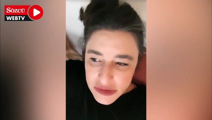 Esra Dermancıoğlu: Türkiye'deki sanatçıları anlamıyorum, cahilce bir bölünme var