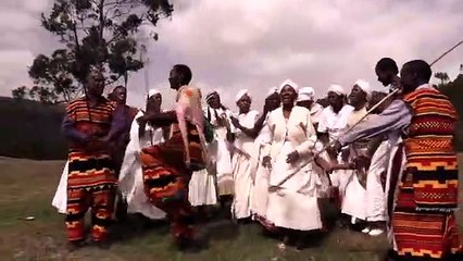 NOW ETHIOPIA ••••II••• GAMOGAMO •••II•••• tribal voices from the south