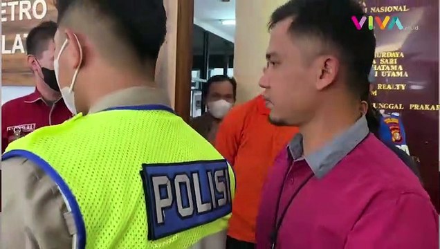 Dirjen Pajak Murka Gaya Hidup Mewah Ayah Mario Dandy