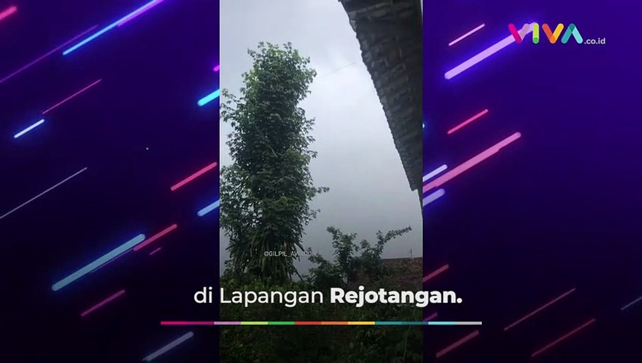 Helikopter Kapolda Jatim Mendarat Darurat