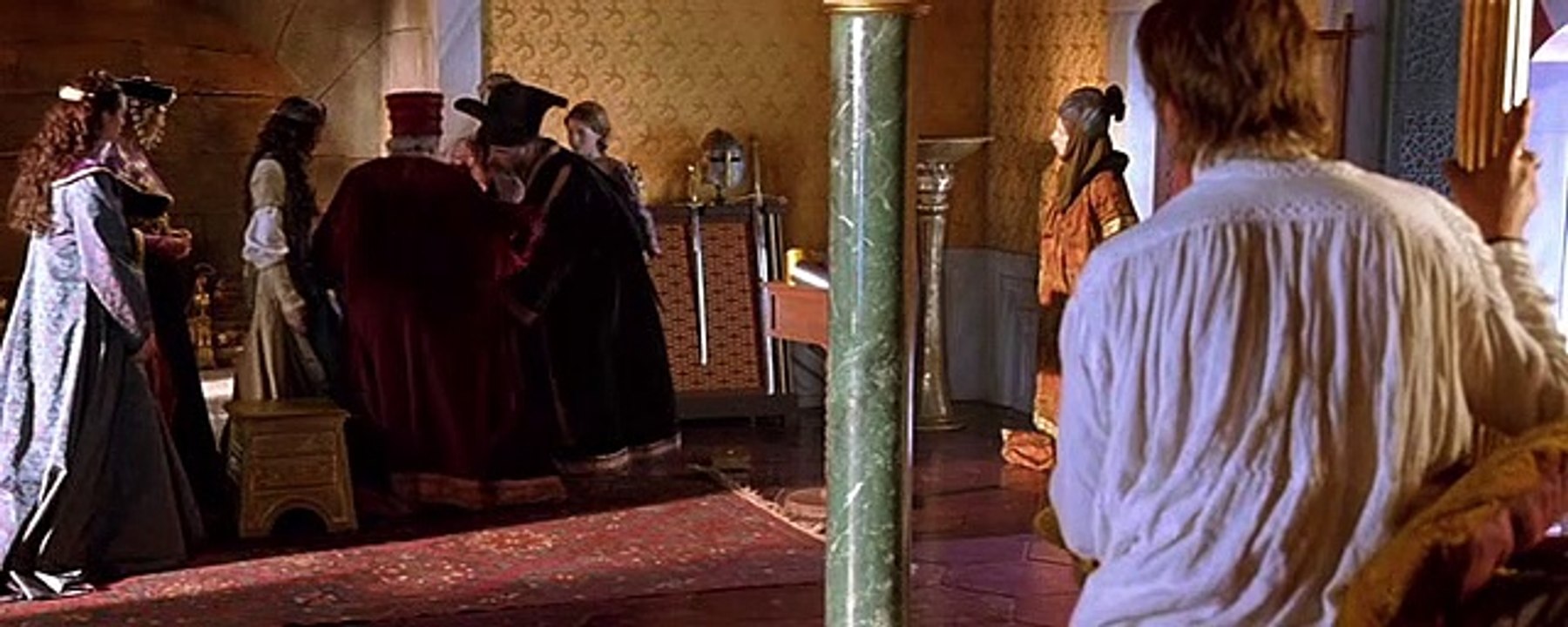 Die Kreuzritter 8 - Der weiße Ritter (2006) Filme Deustche HD - Part 01