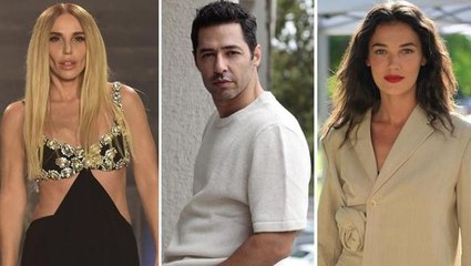 Ünlü isimlerden "Bir Kira Bir Yuva" kampanyasına destek! İşte yapılan bağışlar