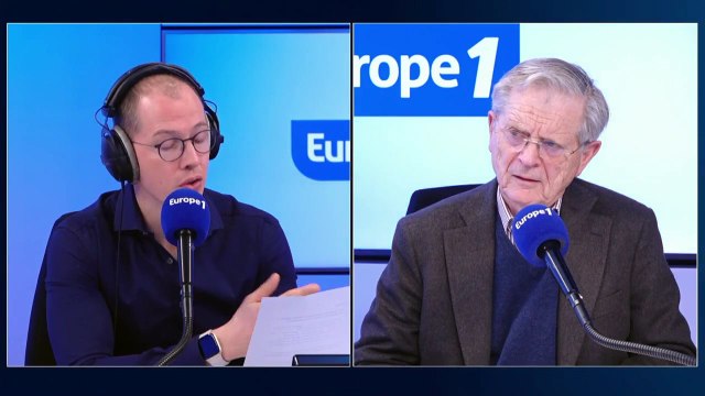 Immigration : «Les Ukrainiens bénéficient de la protection temporaire», rappelle Jérôme Vignon