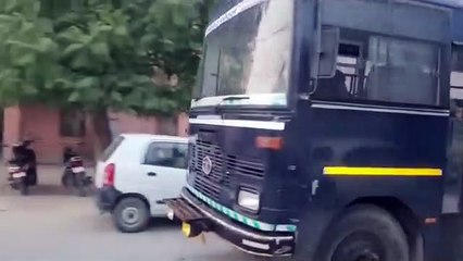 Скачать видео: Hanumangarh police caught tramadol, investigation found paracetamol, medicine also adulterated