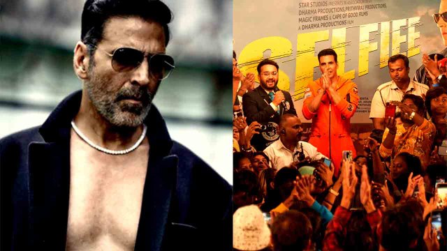 Akshay Kumar ने तोड़ा गिनीज वर्ल्ड रिकॉर्ड, सुपरस्टार ने मुंबई में महज 3 मिनट के अंदर किया यह काम