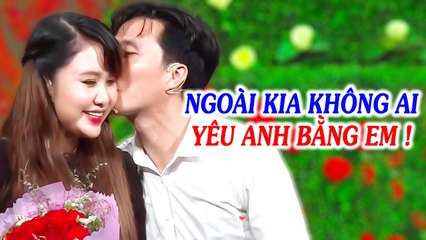 Cô Võ Sư CỰC XINH ĐẸP Tuyển Bạn Trai Để NẾM TRẢI CẢM GIÁC Bảo Vệ Người Khác _ Phụ Nữ Là Để Yêu