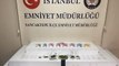 Sancaktepe'de uyuşturucu madde ticareti yapan şahıs tutuklandı