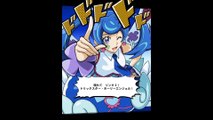 遊戯王デュエルリンクス　女性カード召喚ムービー（Yugioh Duel Links)