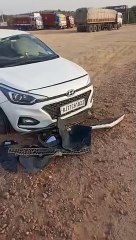 शादी से लौट थे, घर पहुंचने से पहले हुआ हादसा