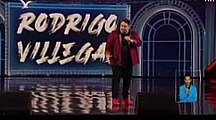 Quiero que hoy me dejes con sed #rodrigovillegas #viña2023 #humor #chile #risas #sexo #standup #exitototal #gaviotadeplata #gaviotadeoro #parati