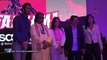 Principle sponsor CineBuster's Ronnie Rodrigues visits SATTVA 2023 as a special guest, Prerna Chauhan, Dilip Sen, Sandeep Soparkar too attend NMIMS' youth fest