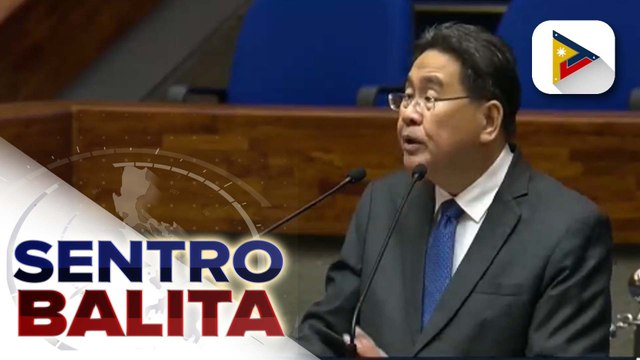 Plenary deliberations hinggil sa charter change, sinimulan na ng Kamara