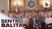 Pagprotekta at pagpapaunlad sa kultura ng bansa, binigyang-diin ni Pres. Marcos Jr. sa ‘Ani ng Dangal’ awarding ceremony