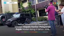 Mengulik Rafael Trisambodo, Hartanya Melebihi Dirjen Pajak