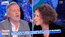 “Pierre Palmade reste un humain !” : Élisabeth Lévy dénonce un “lynchage” de l’humoriste dans TPMP et provoque la colère des chroniqueurs