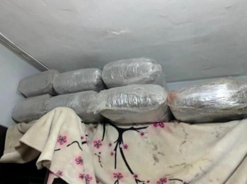 İzmir'de zehir tacirlerine büyük darbe: 114 tutuklama