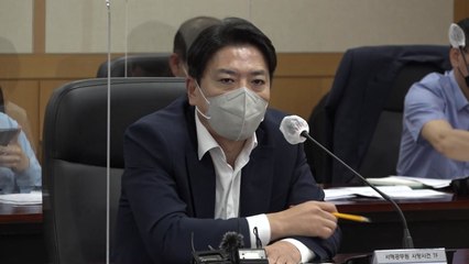 방첩사, 부승찬 전 대변인 자택·대변인실 압수수색..."군사기밀법 위반혐의" / YTN