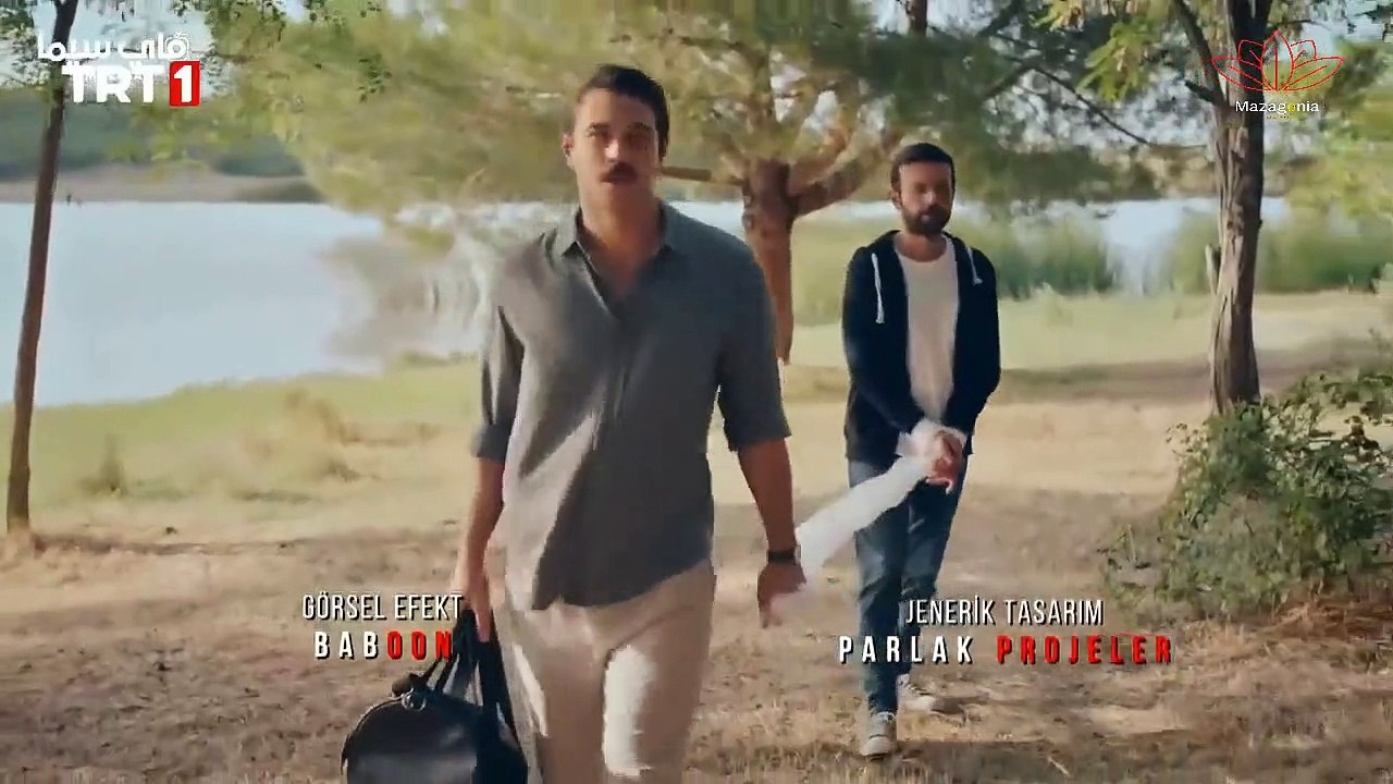 مسلسل السبورة السوداء الحلقة 20 العشرون الاخيرة مترجمة (1)