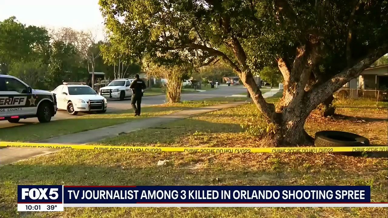 Floride : Un jeune homme de 19 ans a ouvert le...